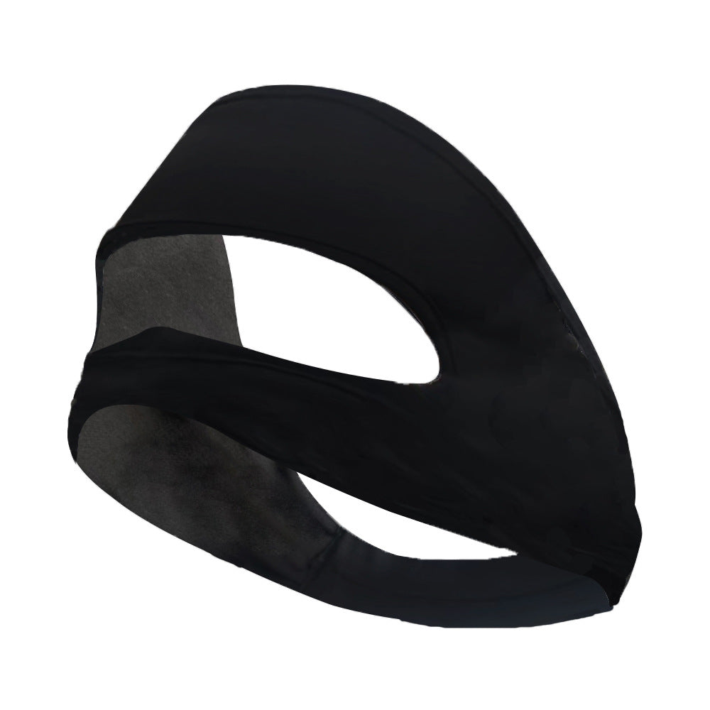 VR Breathable Sweatband