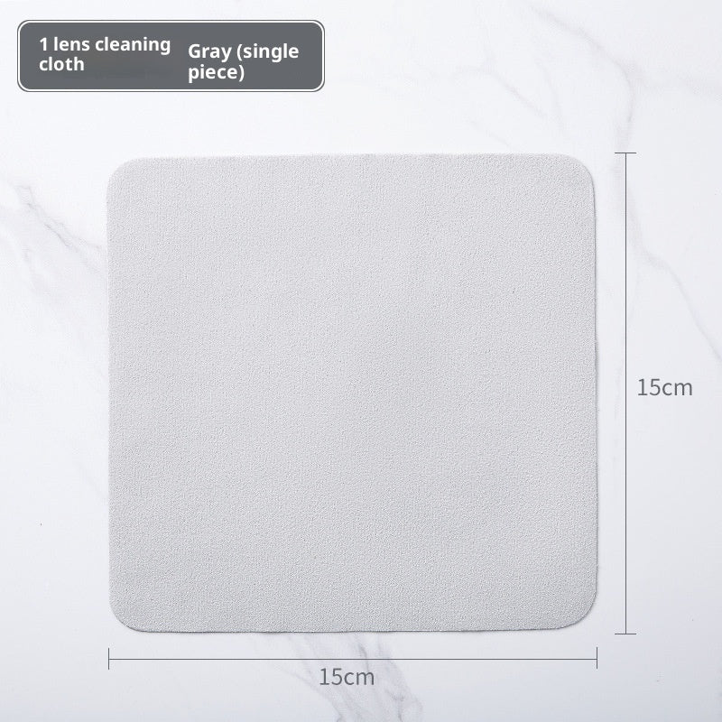 Premium Microfiber Cloth