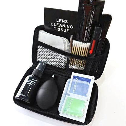 VR Cleaning Kit