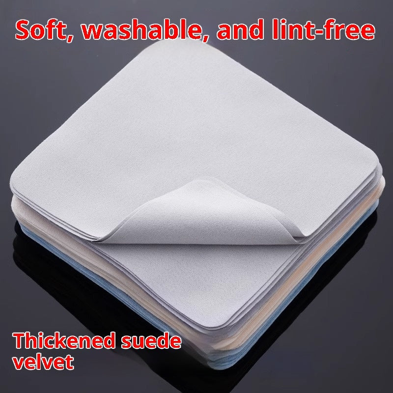 Premium Microfiber Cloth