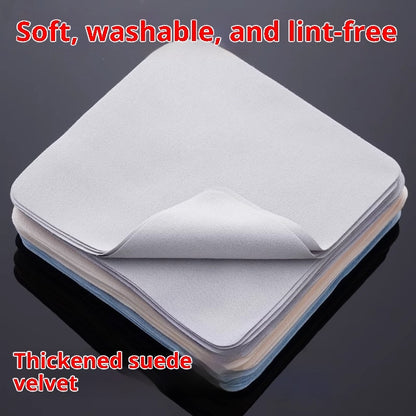 Premium Microfiber Cloth