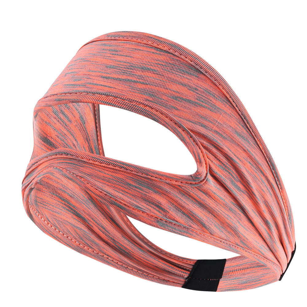 VR Breathable Sweatband