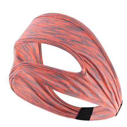VR Breathable Sweatband