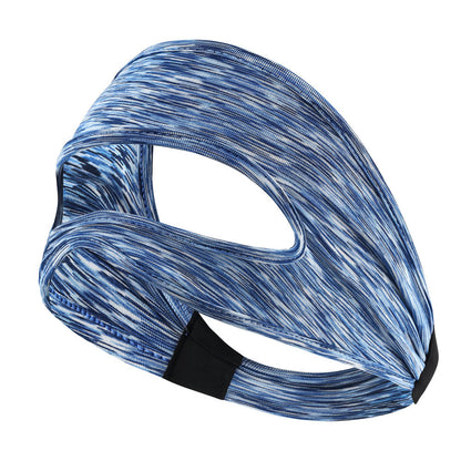 VR Breathable Sweatband
