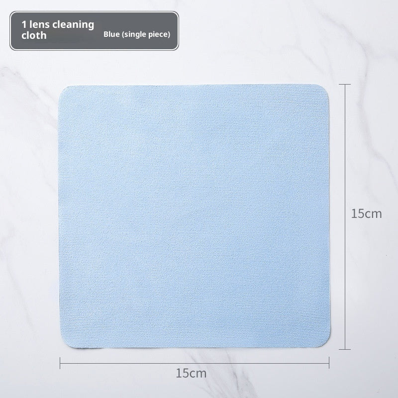 Premium Microfiber Cloth