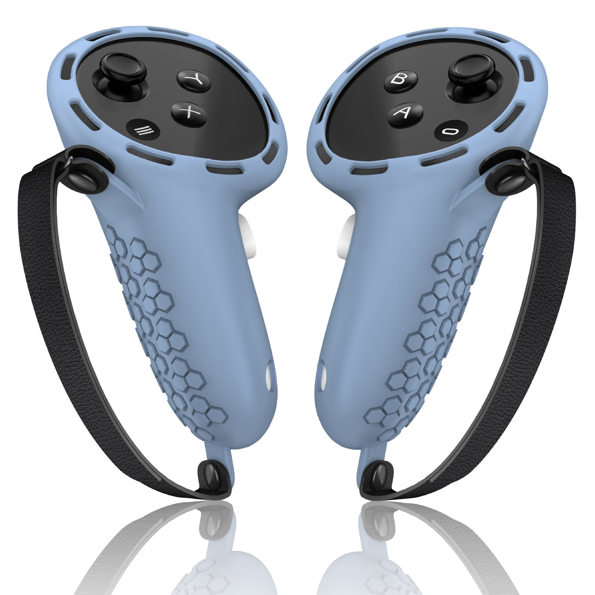 Quest 3 Silicone Controller Strap