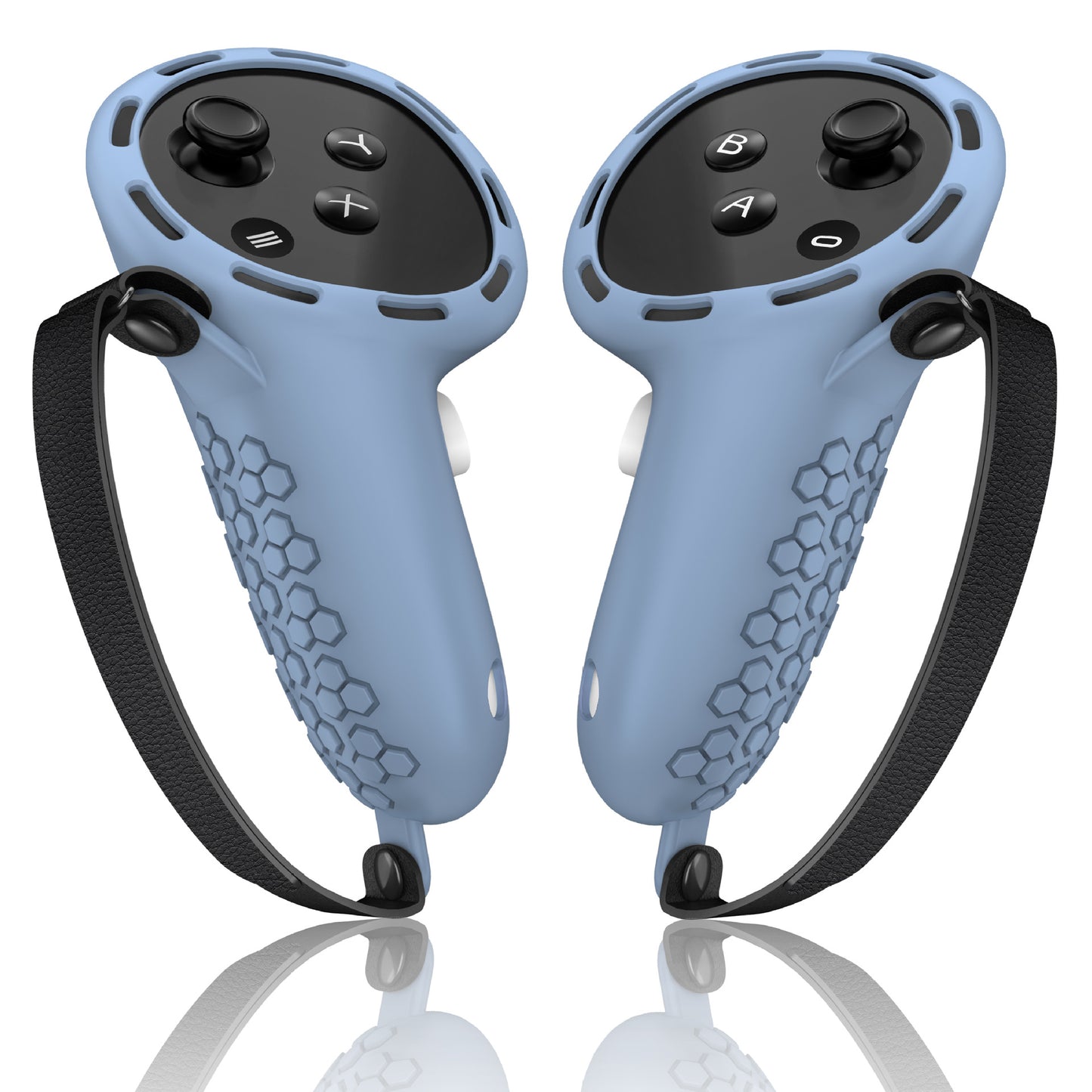 Quest 3 Silicone Controller Strap