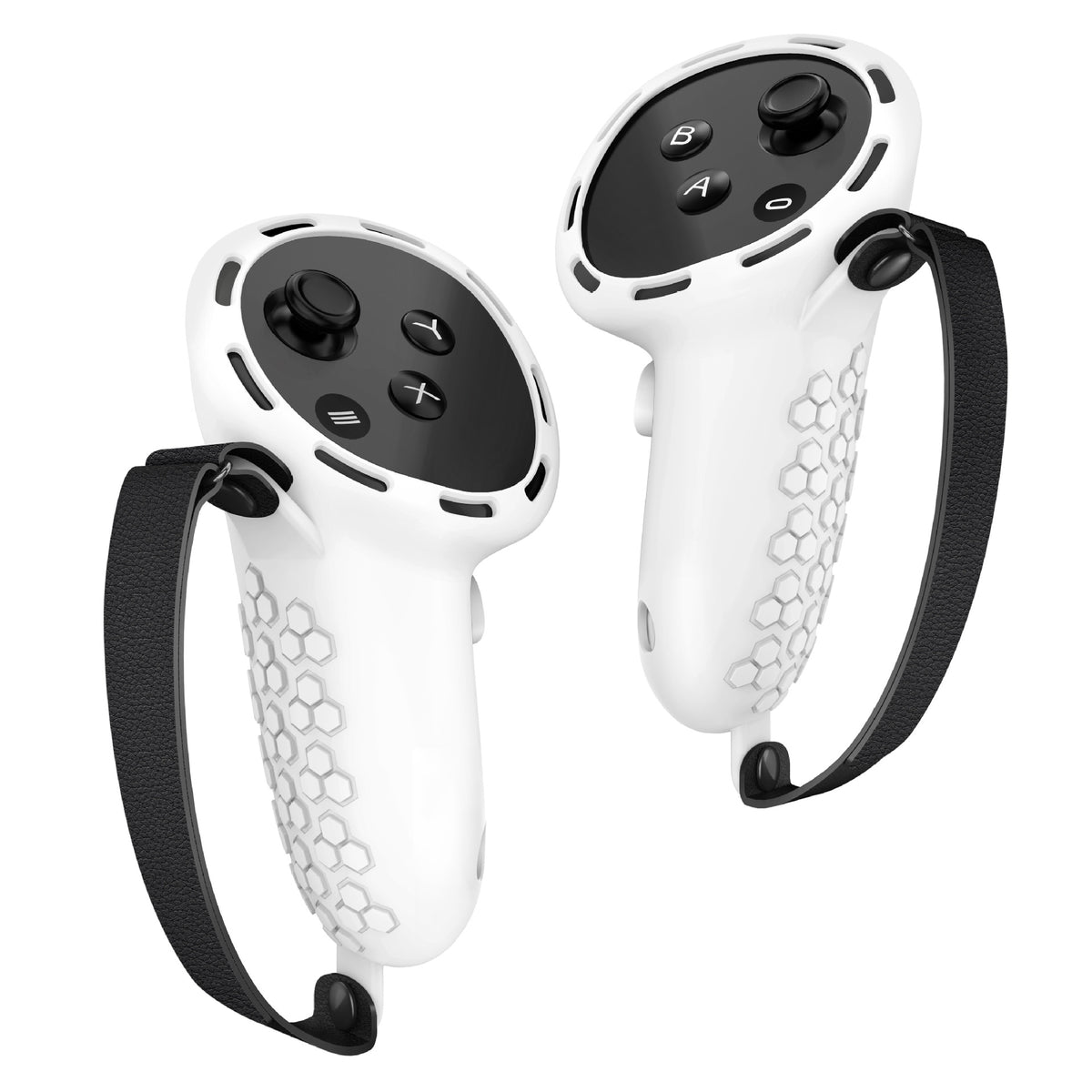 Quest 3 Silicone Controller Strap