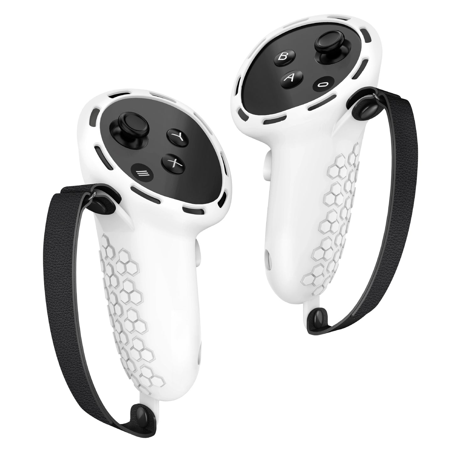 Quest 3 Silicone Controller Strap