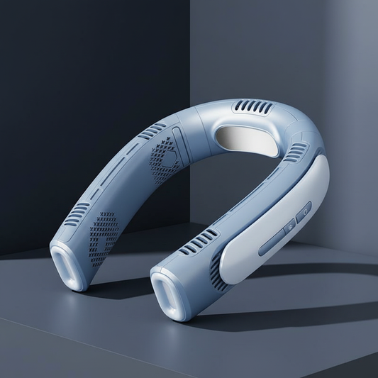 CRYOSPHERE COOLING FAN