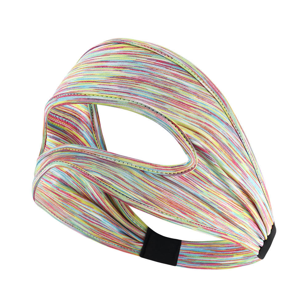 VR Breathable Sweatband