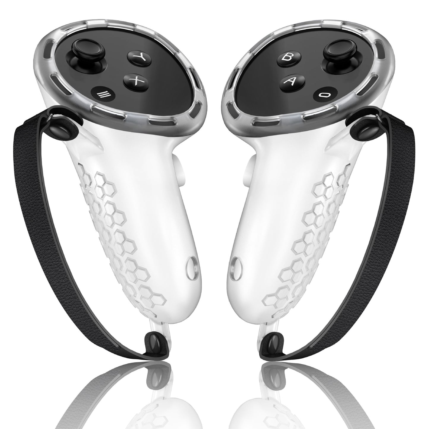 Quest 3 Silicone Controller Strap