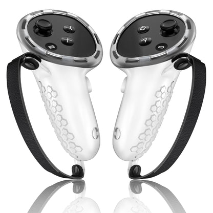 Quest 3 Silicone Controller Strap