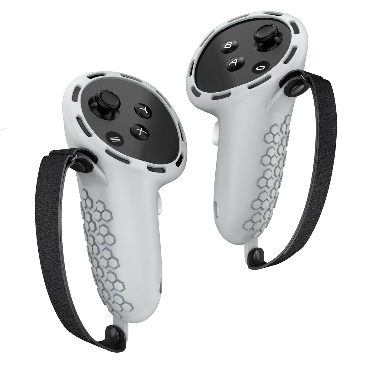 Quest 3 Silicone Controller Strap
