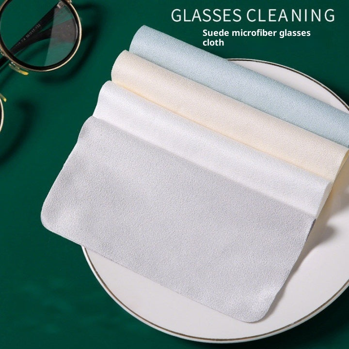 Premium Microfiber Cloth