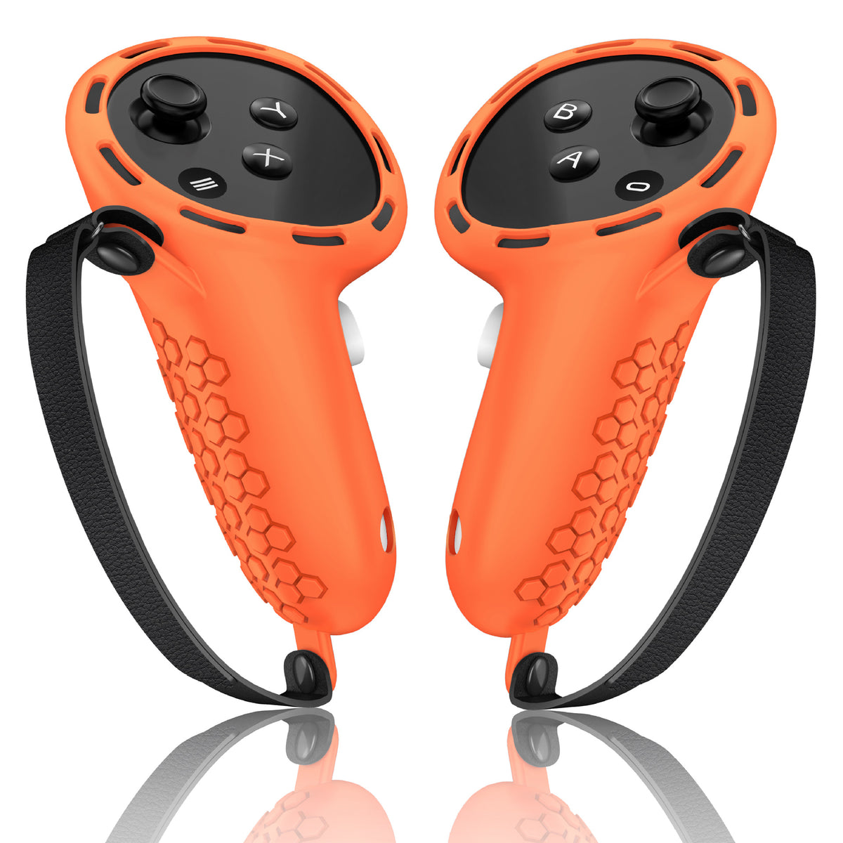 Quest 3 Silicone Controller Strap
