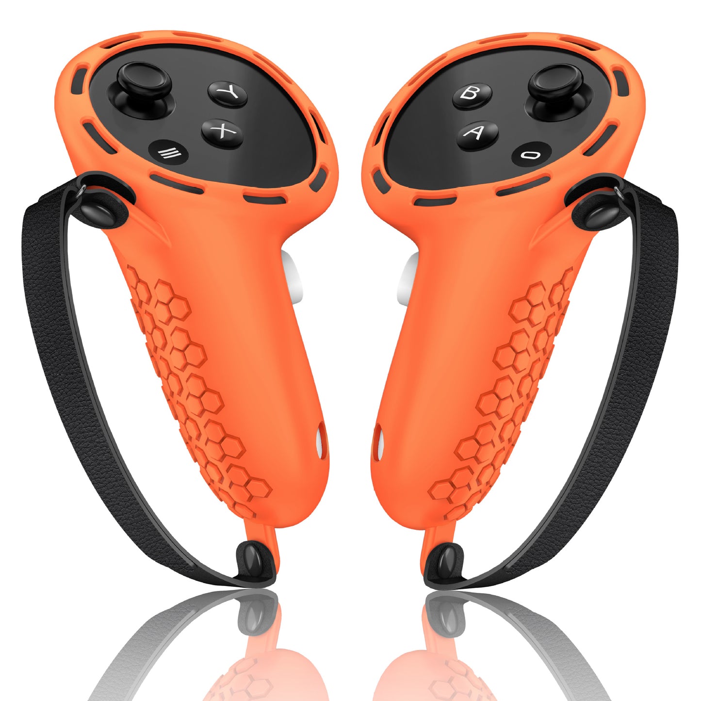 Quest 3 Silicone Controller Strap