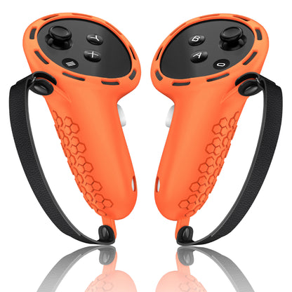 Quest 3 Silicone Controller Strap