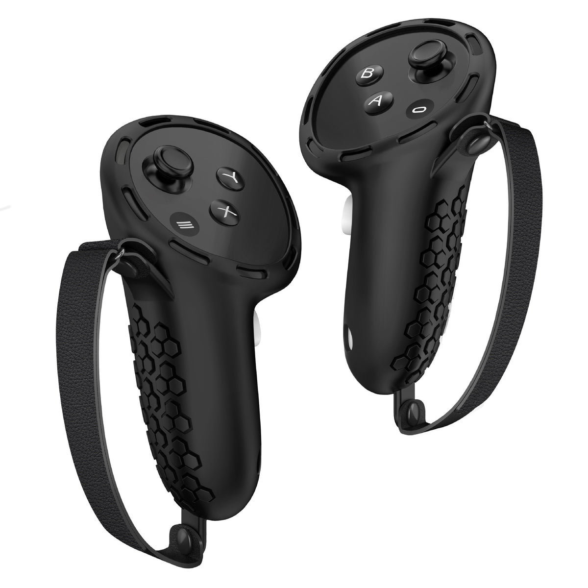 Quest 3 Silicone Controller Strap