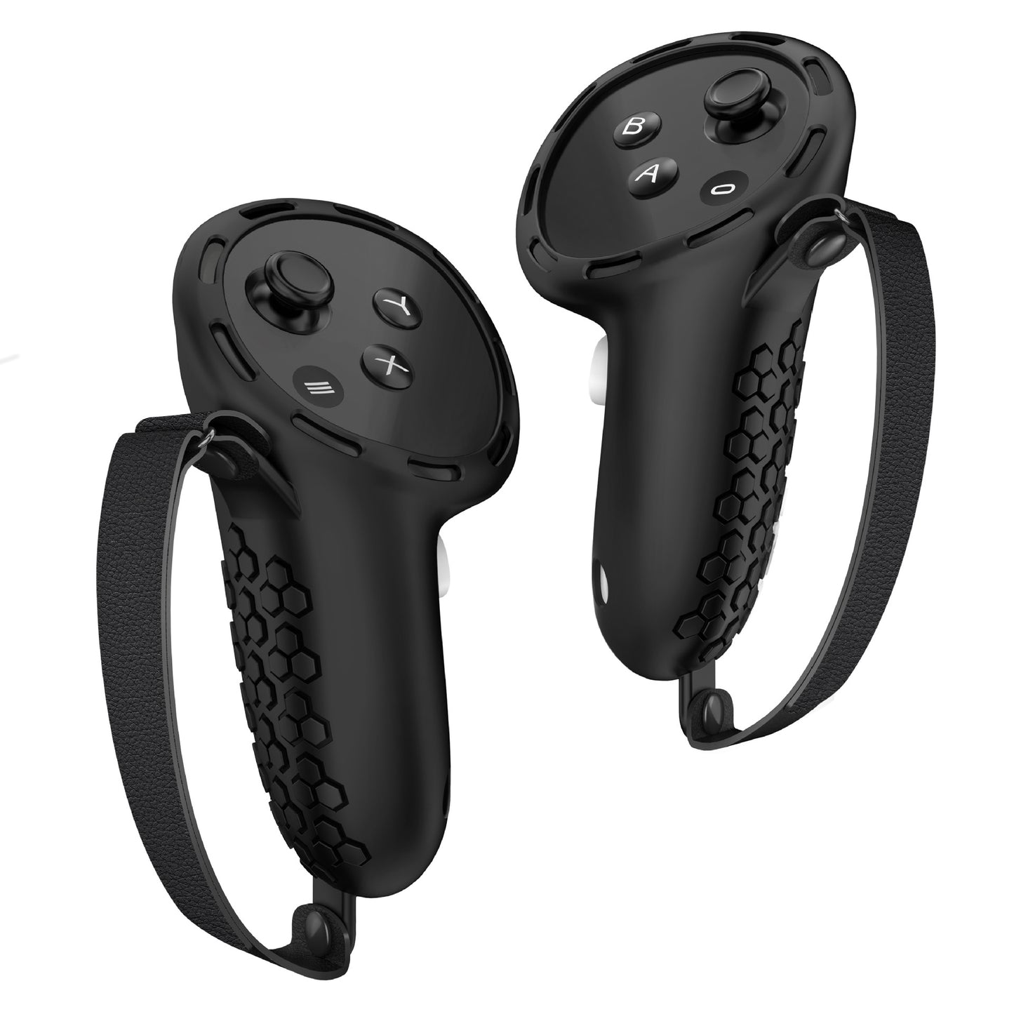 Quest 3 Silicone Controller Strap