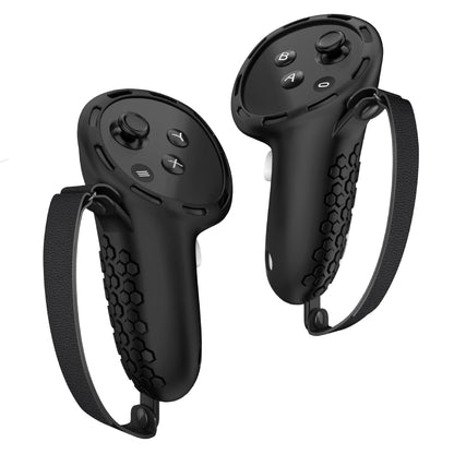 Quest 3 Silicone Controller Strap