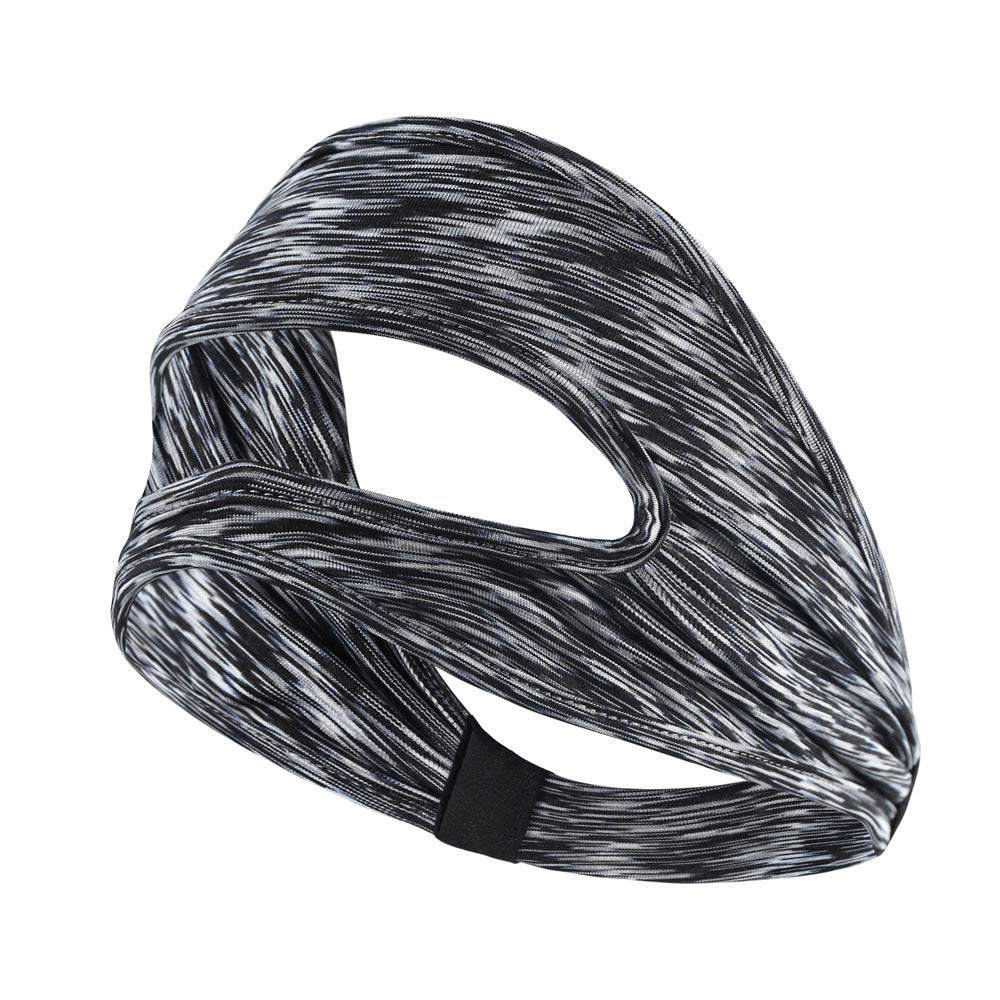 VR Breathable Sweatband