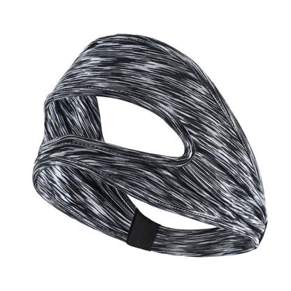 VR Breathable Sweatband