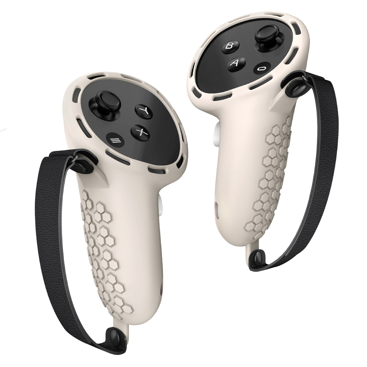 Quest 3 Silicone Controller Strap