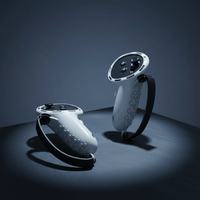 Quest 3 Silicone Controller Strap